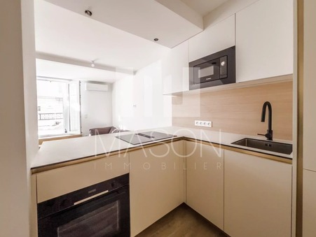 Vente appartement 289 000 €  Nice