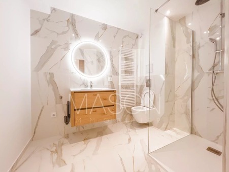 Vente appartement 289 000 €  Nice