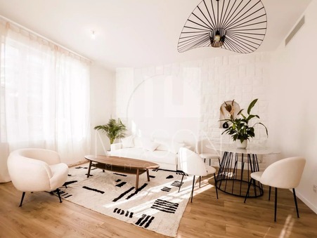 Achat appartement Nice Réf. 84051546-84051546