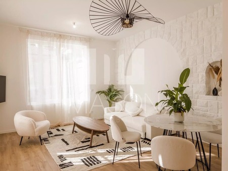 Appartement sur Nice ; 439 000 &euro;  ; Vente Réf. 84051546-84051546