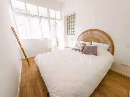 Appartement sur Nice ; 439 000 &euro;  ; Achat Réf. 84051546-84051546