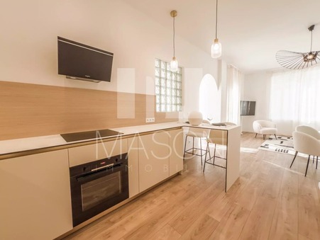 A vendre appartement Nice 06200; 439 000 &euro; 