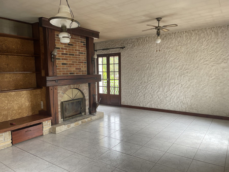 Maison sur Cognac ; prix nous consulter ; A vendre Réf. 3_3450