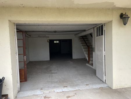 A vendre maison Cognac 16100; prix nous consulter