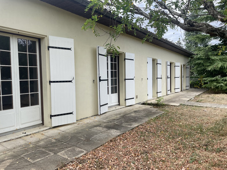 Vente maison prix nous consulter Cognac