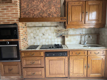 A vendre maison Cognac 16100; prix nous consulter