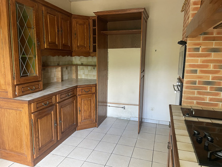 Achat maison Cognac Réf. 3_3450