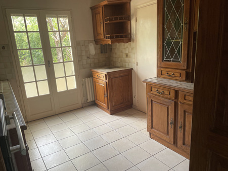 Maison prix nous consulter sur Cognac (16100) - Réf. 3_3450