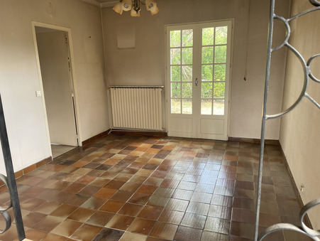 Maison prix nous consulter sur Cognac (16100) - Réf. 3_3450