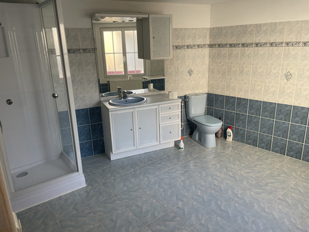 Achat maison Jarnac Réf. 3_3502