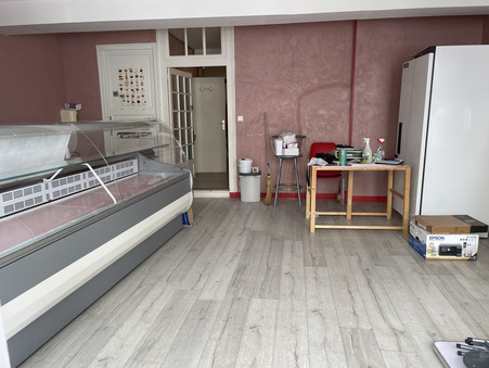 Vente maison prix nous consulter Jarnac