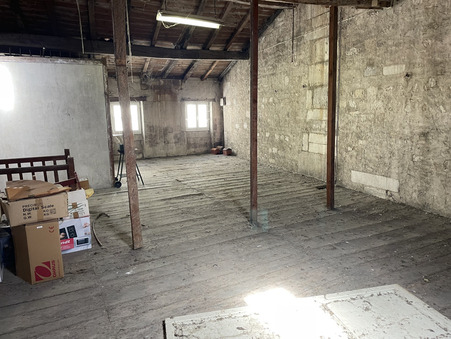 Maison prix nous consulter sur Jarnac (16200) - Réf. 3_3502