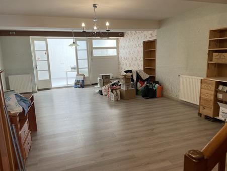 A vendre maison Jarnac 16200; prix nous consulter