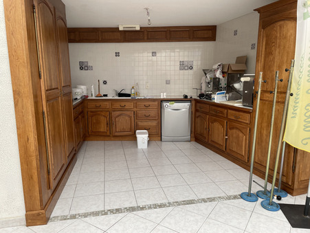 Achat maison Jarnac Réf. 3_3502