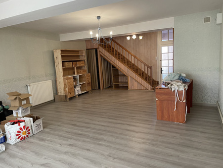 Maison sur Jarnac ; prix nous consulter ; A vendre Réf. 3_3502