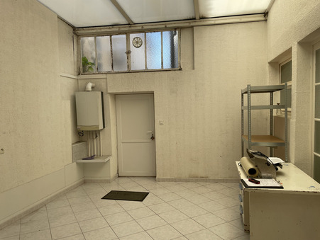 Achat maison Jarnac Réf. 3_3502