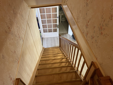 Maison sur Jarnac ; prix nous consulter ; Vente Réf. 3_3502