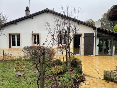 A vendre maison Cognac 16100; prix nous consulter
