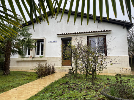 Vente maison prix nous consulter Cognac