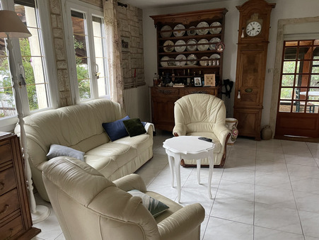 Vente maison prix nous consulter Cognac