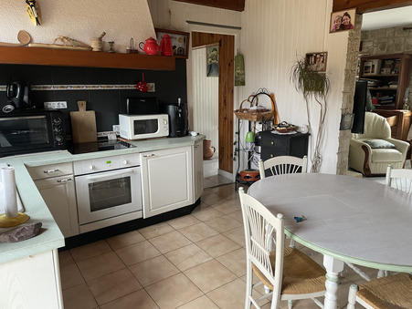 Maison prix nous consulter sur Cognac (16100) - Réf. 3_BALL