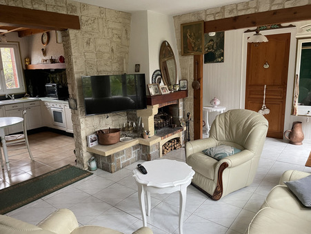 A vendre maison Cognac 16100; prix nous consulter