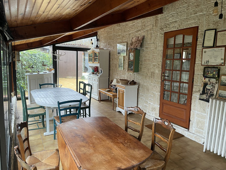 Maison sur Cognac ; prix nous consulter ; Achat Réf. 3_BALL