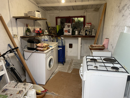 Maison sur Cognac ; prix nous consulter ; A vendre Réf. 3_BALL