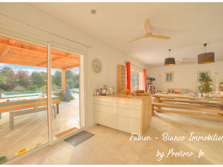 Vente maison prix nous consulter Lorgues