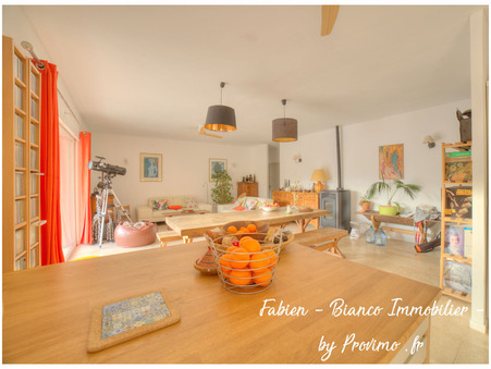 Maison prix nous consulter sur Lorgues (83510) - Réf. 8_LEC-3941