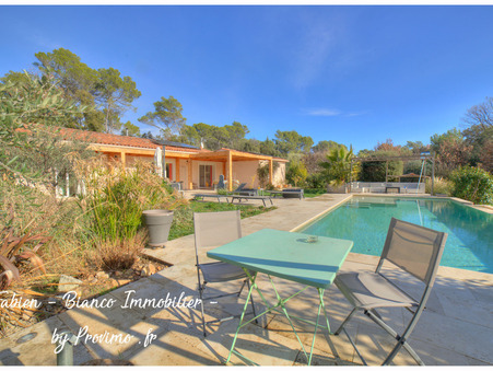 Maison prix nous consulter Réf. 8_LEC-3941 Lorgues