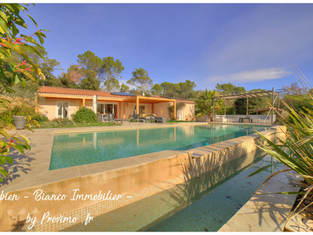 Maison prix nous consulter Réf. 8_LEC-3941 Lorgues