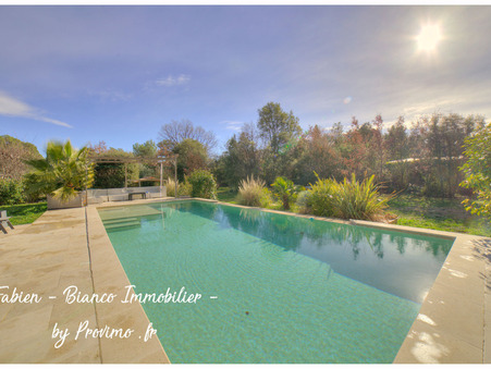 Achat maison Lorgues Réf. 8_LEC-3941