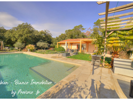 Maison prix nous consulter sur Lorgues (83510) - Réf. 8_LEC-3941