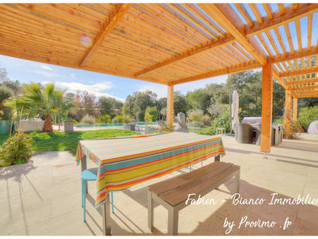 Maison sur Lorgues ; prix nous consulter ; Vente Réf. 8_LEC-3941