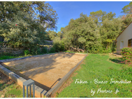 Maison prix nous consulter sur Lorgues (83510) - Réf. 8_LEC-3941