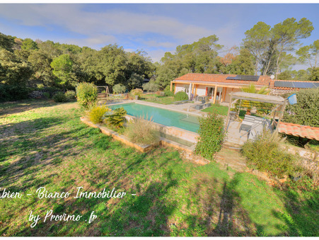 Vente maison prix nous consulter Lorgues