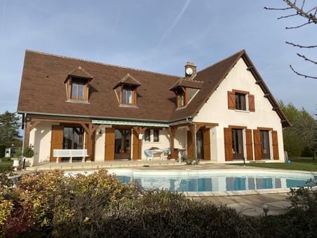 Maison 440 000 €  Réf. 50_oli12024 Rosières-Près-Troyes