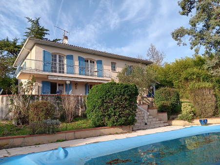 Vente Maison FOULAYRONNES Réf. 362 - Slide 2