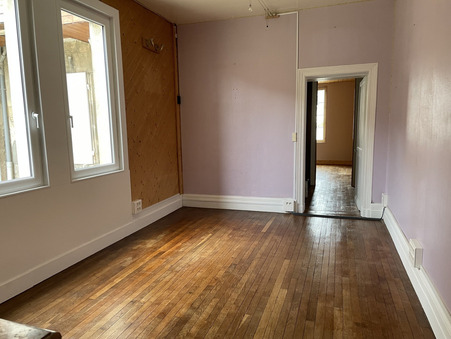 Achat maison Cognac Réf. 41_3864