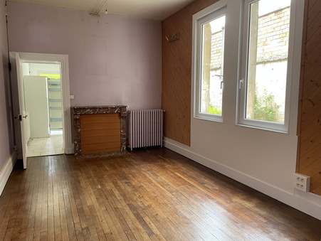 A vendre maison Cognac 16100; prix nous consulter