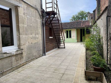 Maison prix nous consulter Réf. 41_3864 Cognac