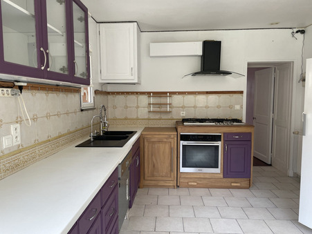 A vendre maison Cognac 16100; prix nous consulter