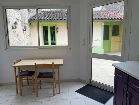 Maison sur Cognac ; prix nous consulter ; Achat Réf. 41_3864