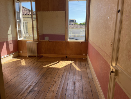 Maison sur Cognac ; prix nous consulter ; Vente Réf. 41_3864