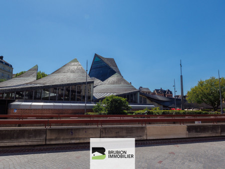 Vente Local ROUEN Réf. 2278 - Slide 2