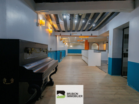 Vente Local ROUEN Réf. 2278 - Slide 3