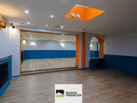 Vente Local ROUEN Réf. 2278 - Slide 4