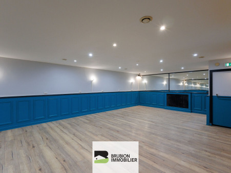 Vente Local ROUEN Réf. 2278 - Slide 5