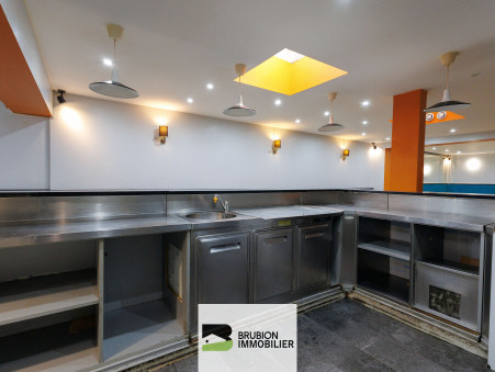 Vente Local ROUEN Réf. 2278 - Slide 6